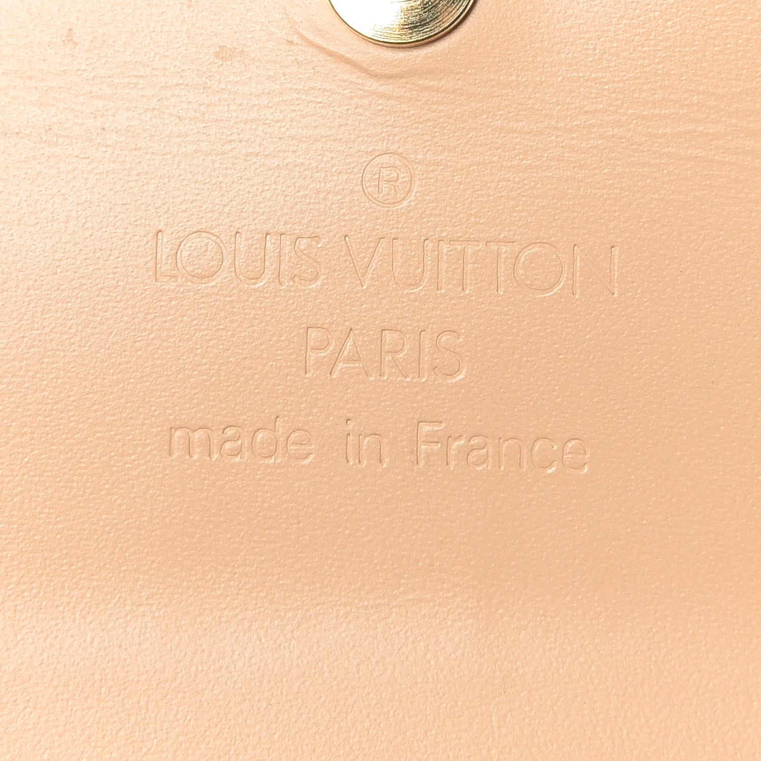 Louis Vuitton Monogram Multicolor Porte-Monnaie Plat Coin Purse Black 8 of 10