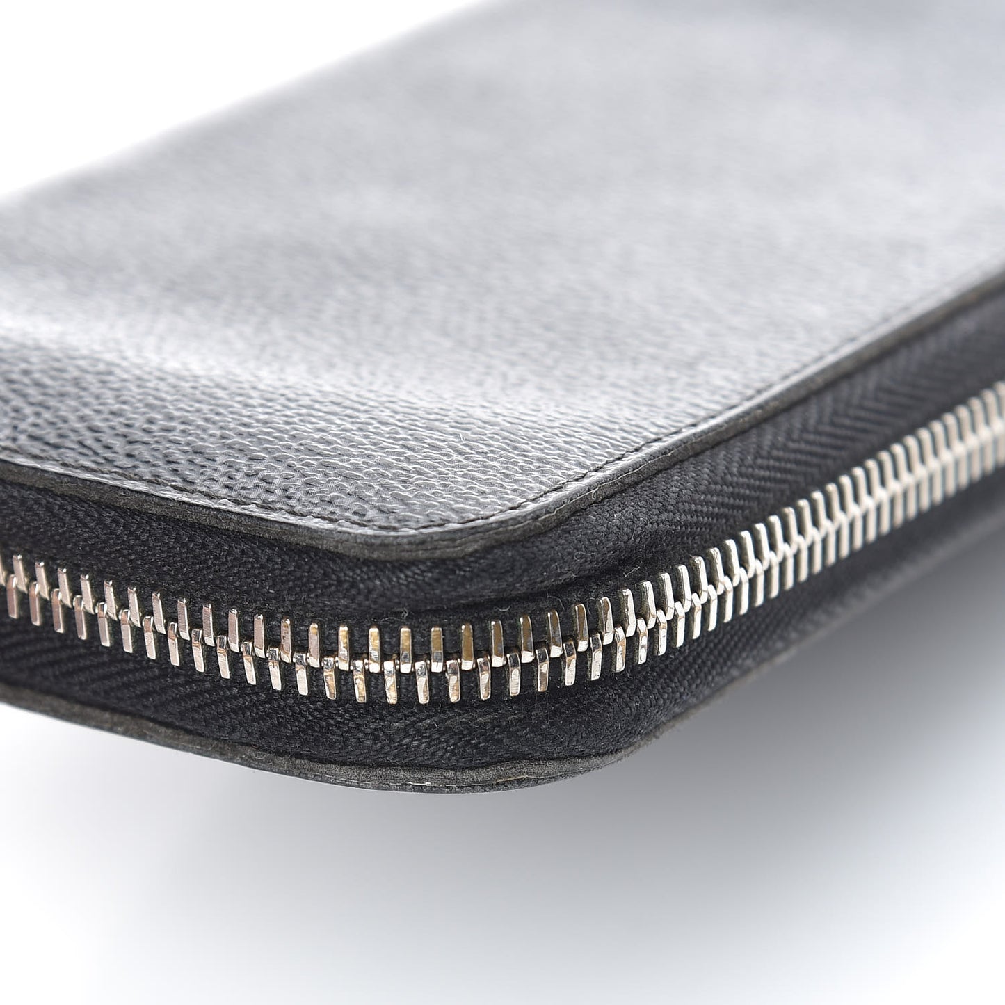 Damier Graphite Zippy Wallet Vertical
