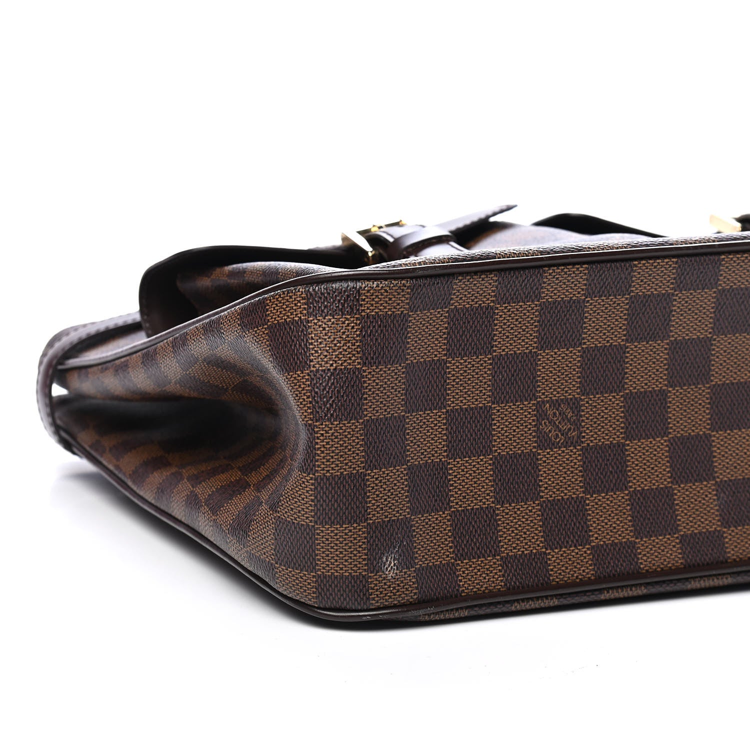 Louis Vuitton Damier Ebene Uzes 10 of 12