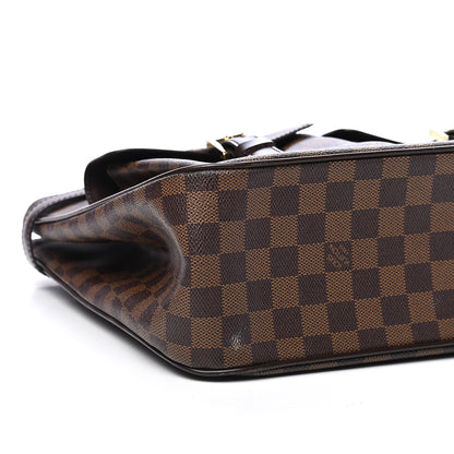 Louis Vuitton Damier Ebene Uzes 10 of 12