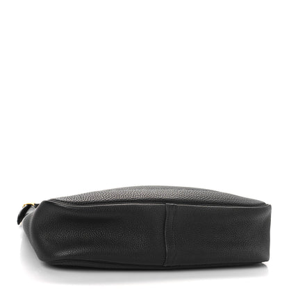 Hermes Togo Trim II 31 Black 4 of 7