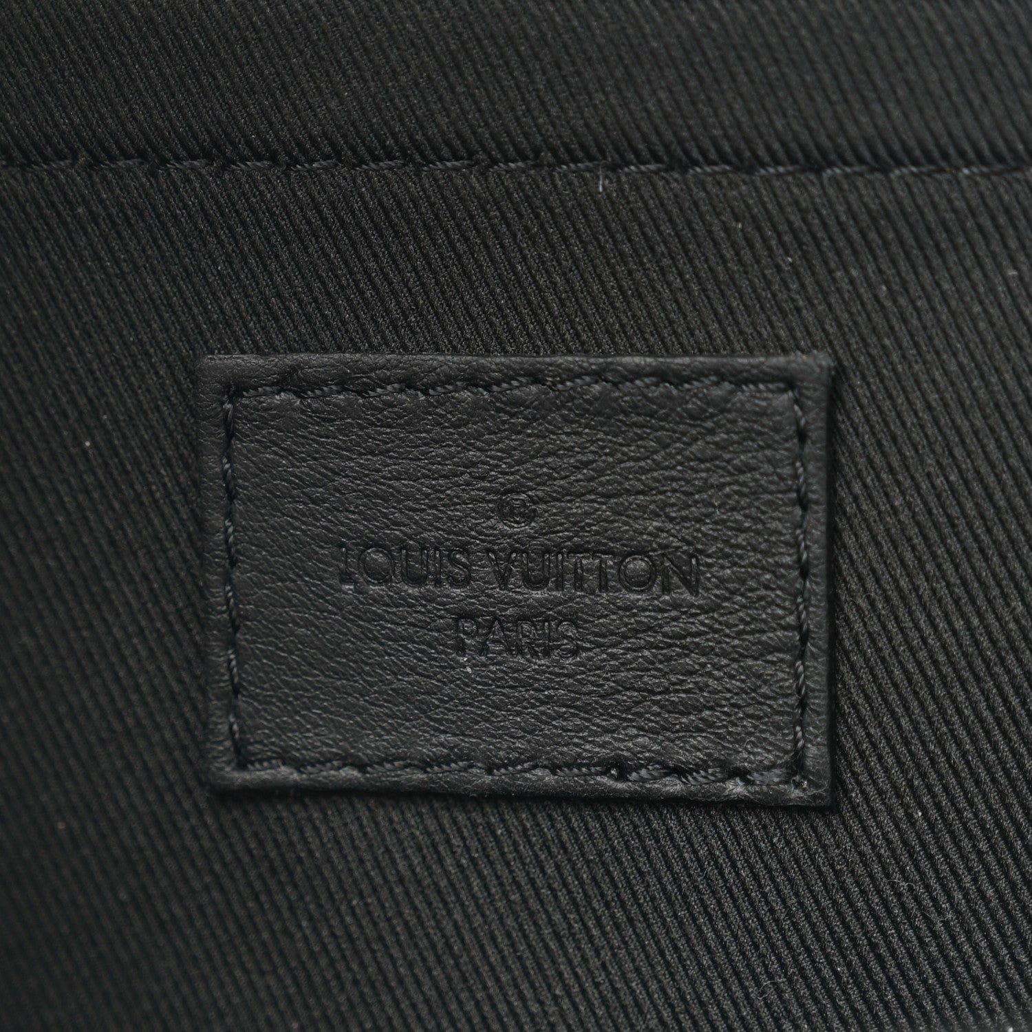 Louis Vuitton Reverse Monogram Palm Springs Backpack Mini 6 of 13
