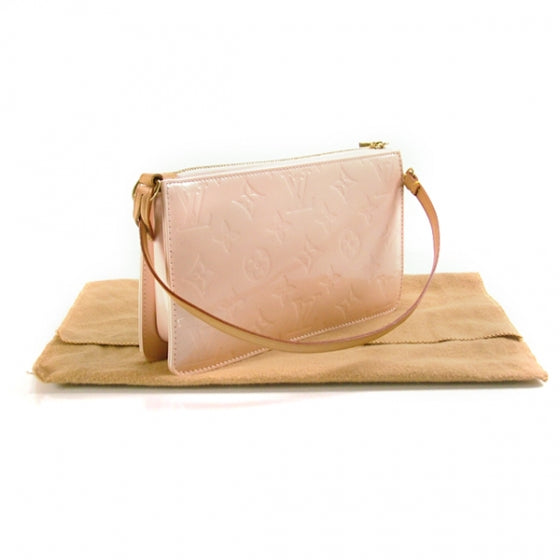 Vernis Lexington Marshmallow Bag