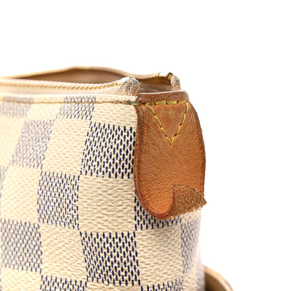 Louis Vuitton Damier Azur Totally PM 8 of 11