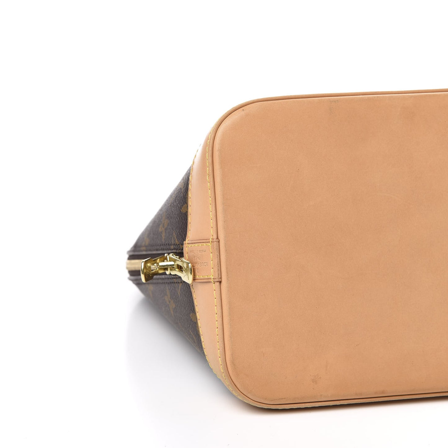 Monogram Alma PM