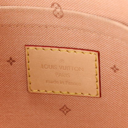 Louis Vuitton Monogram Fall For You Maxi Multi Pochette Accessories Beige Clair 8 of 19