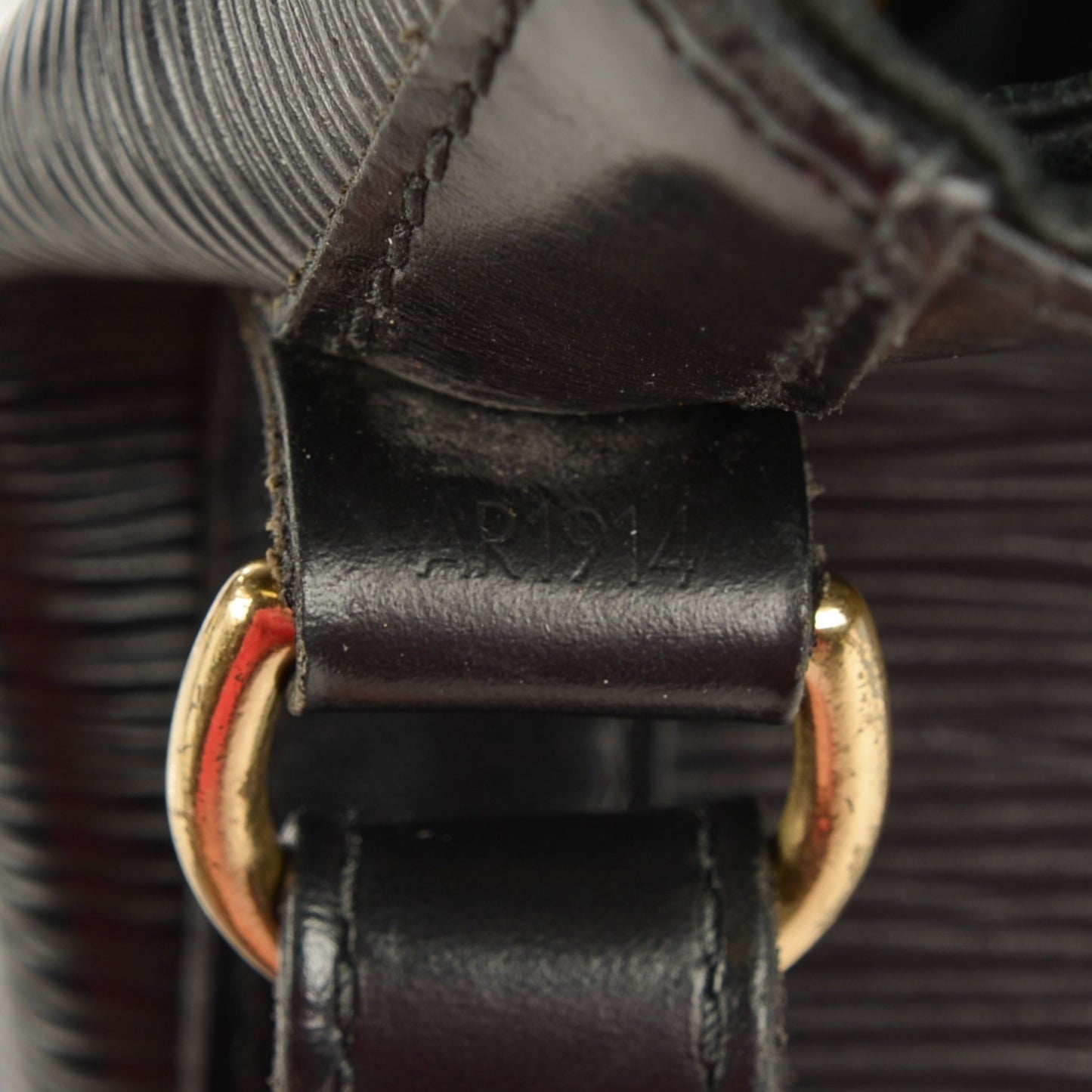 Epi Petit Noe Black