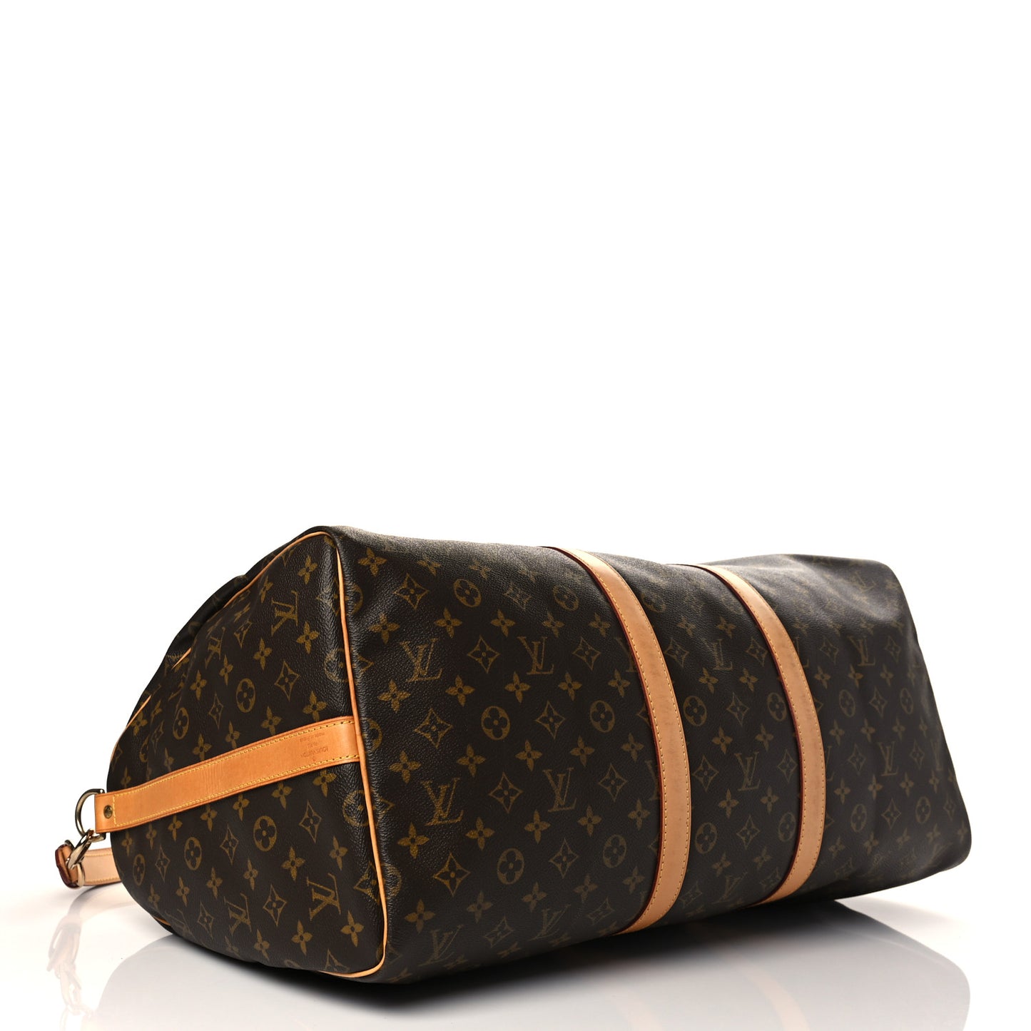 Monogram Keepall Bandouliere 55