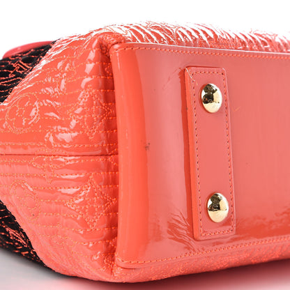 Louis Vuitton Richard Prince Firebird Motard Neon Noir 9 of 9
