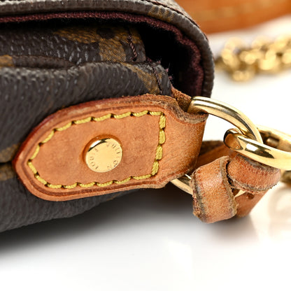 Louis Vuitton Monogram Favorite PM 14 of 17