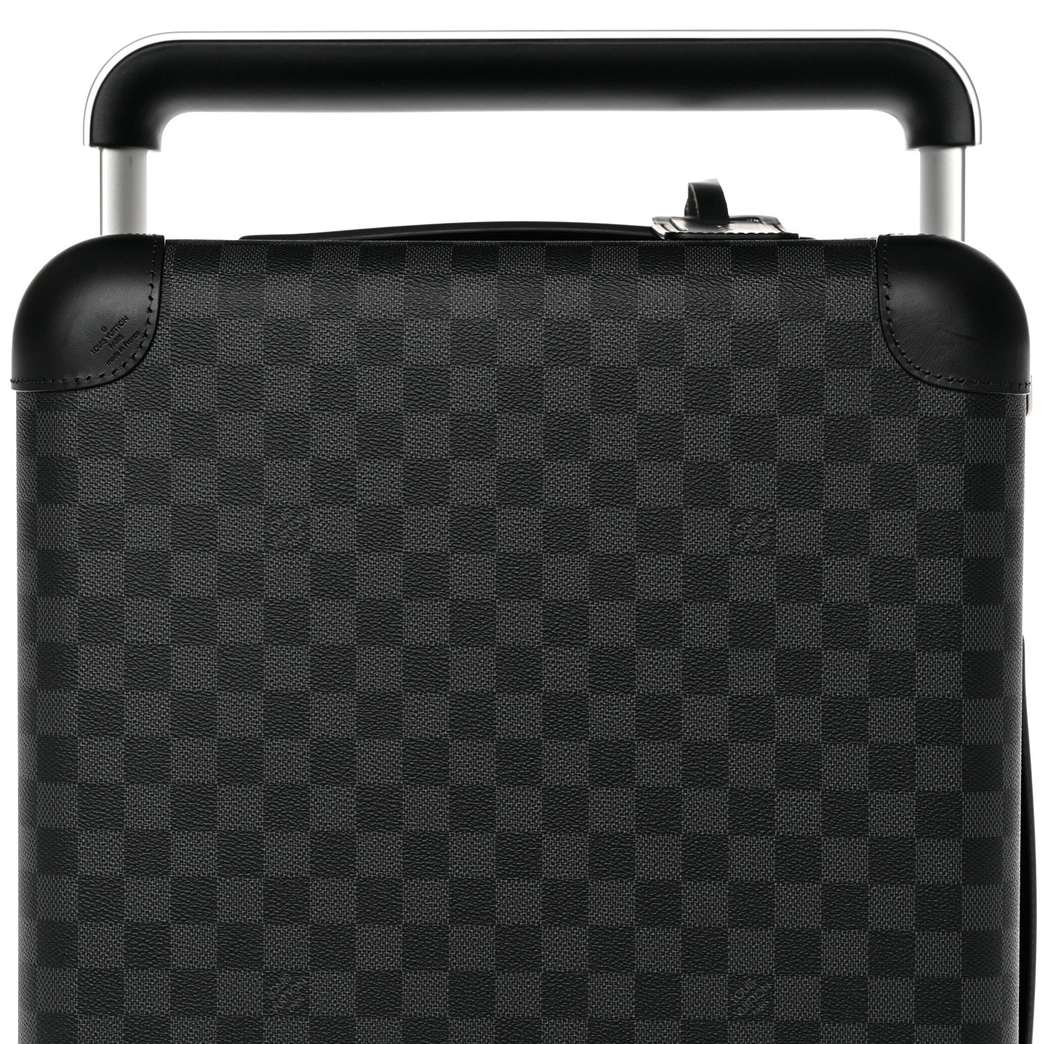 Louis Vuitton Damier Graphite Horizon 6 of 11