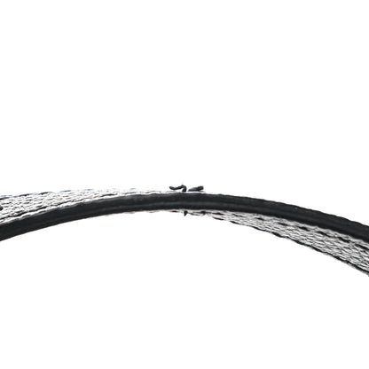 Saint Laurent Grained Calfskin Nano Sac De Jour Black 14 of 15
