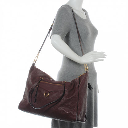 Louis Vuitton Empreinte Lumineuse GM Flamme 2 of 7