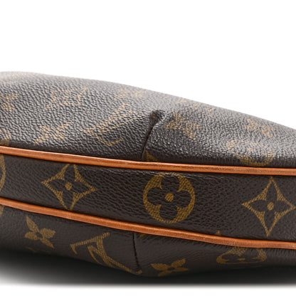 Louis Vuitton Monogram Croissant PM 10 of 10