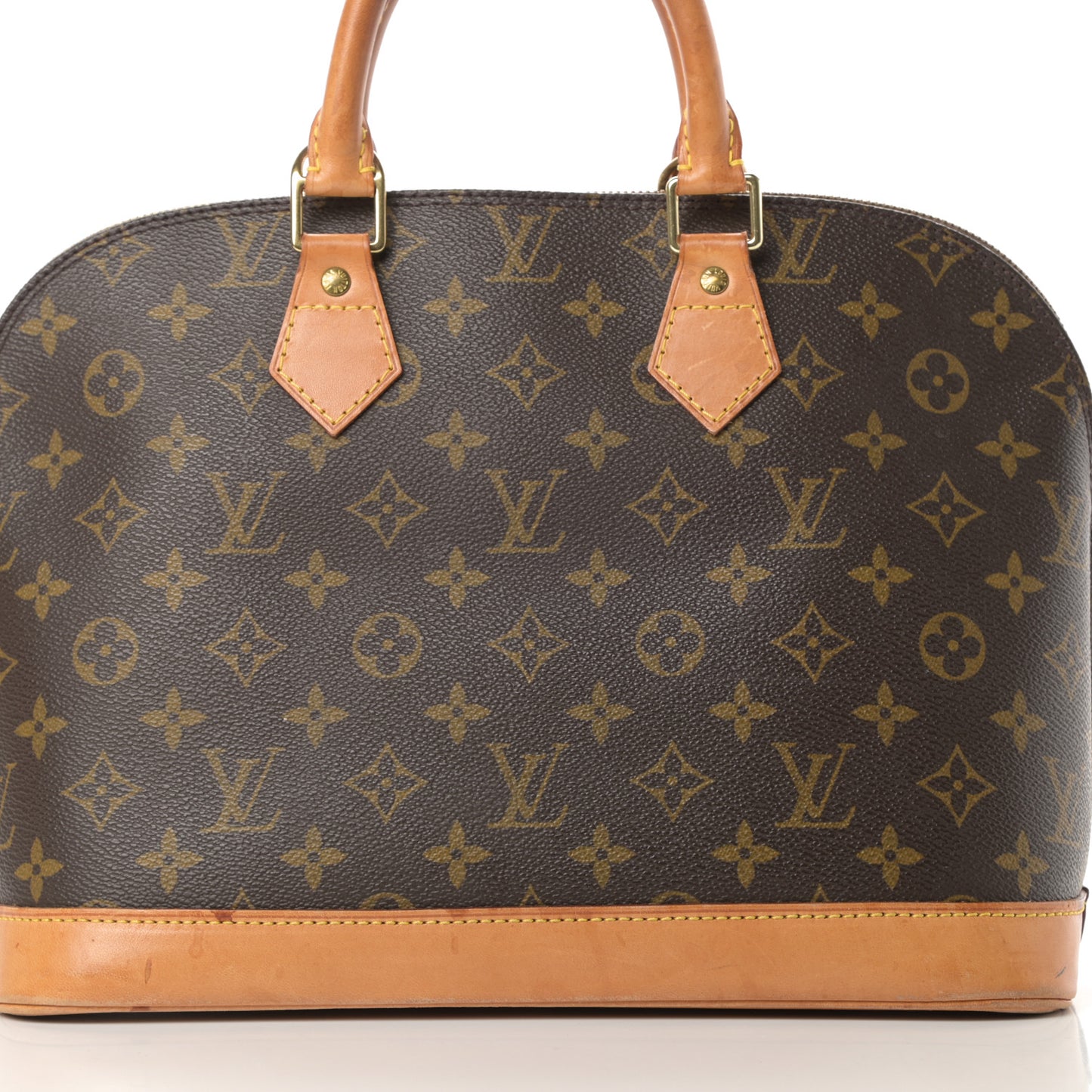 Monogram Alma PM