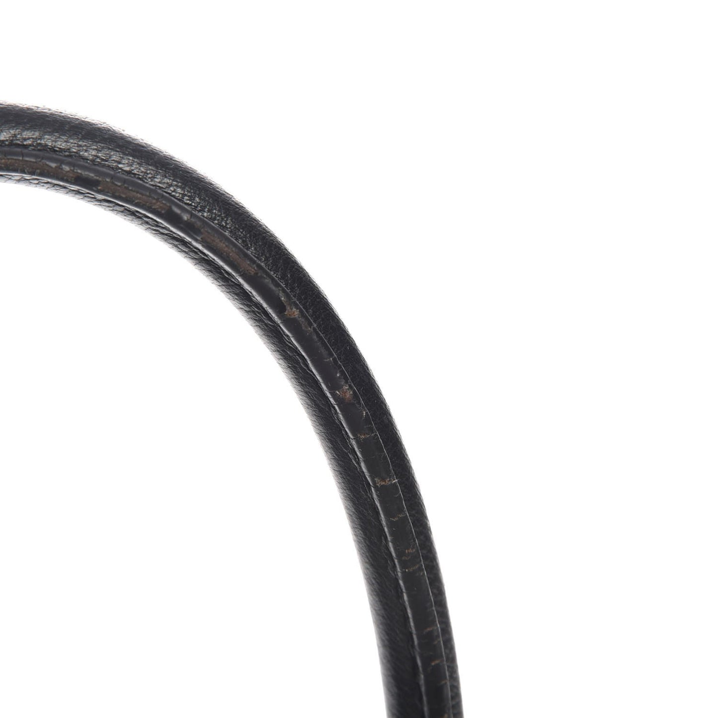 Sugar Goatskin Medium Antigona Black