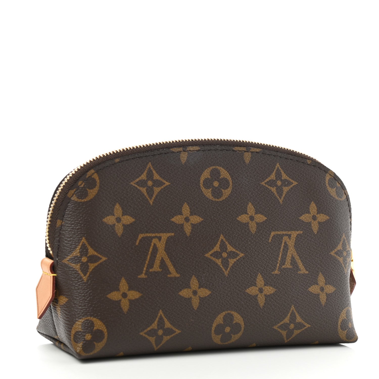 Louis Vuitton Monogram Cosmetic Pouch 4 of 7