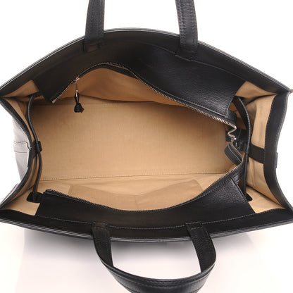 Proenza Schouler Calfskin Large PS11 Tote Black 5 of 8