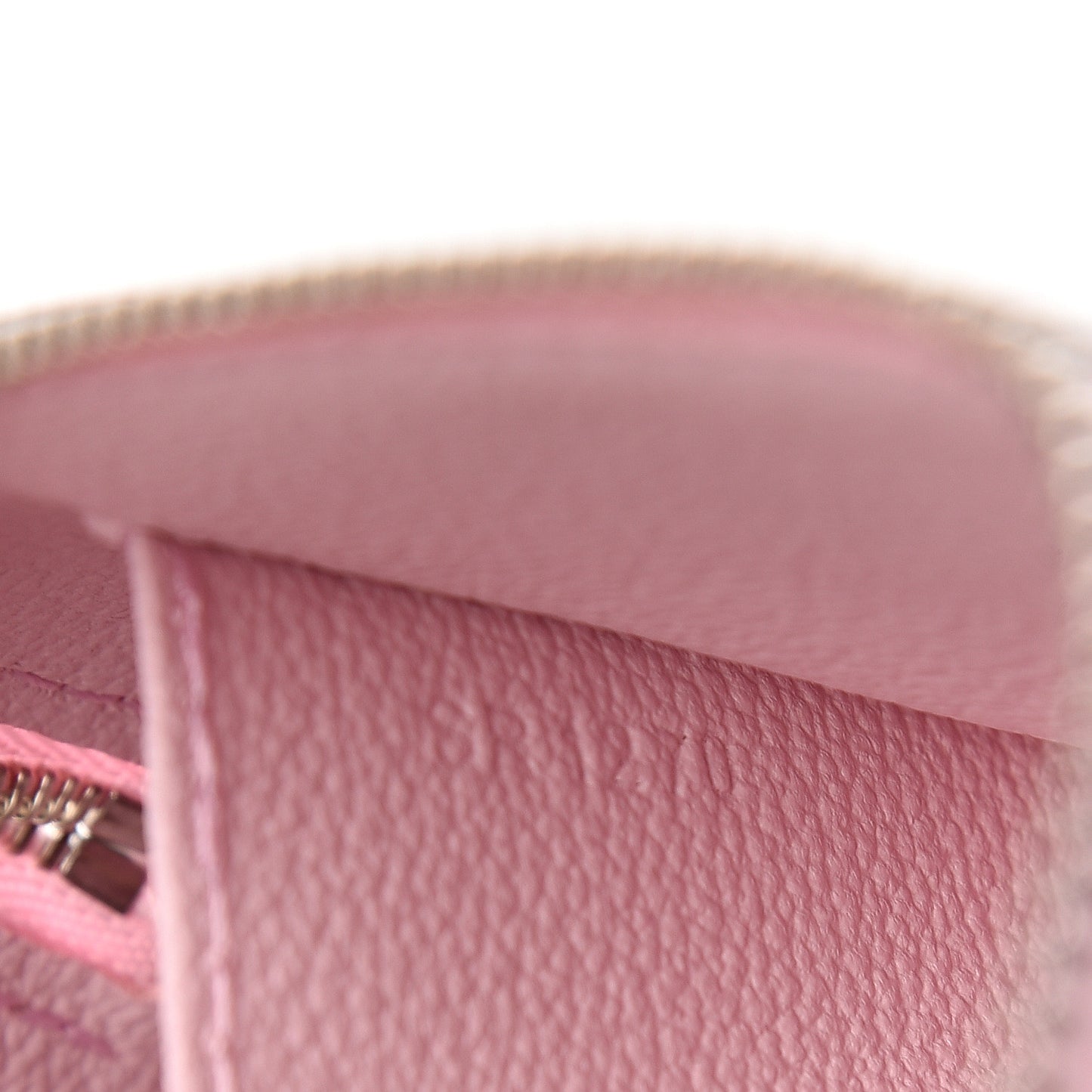 Monogram Giant Escale Cosmetic Pouch Pastel
