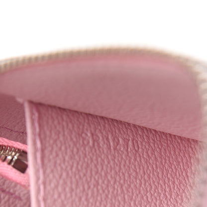 Louis Vuitton Monogram Giant Escale Cosmetic Pouch Pastel 6 of 7