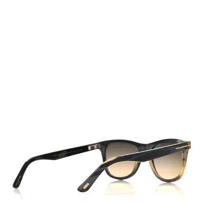 Tom Ford Ivy Private Collection Sunglasses TF1046-P Grey 4 of 7