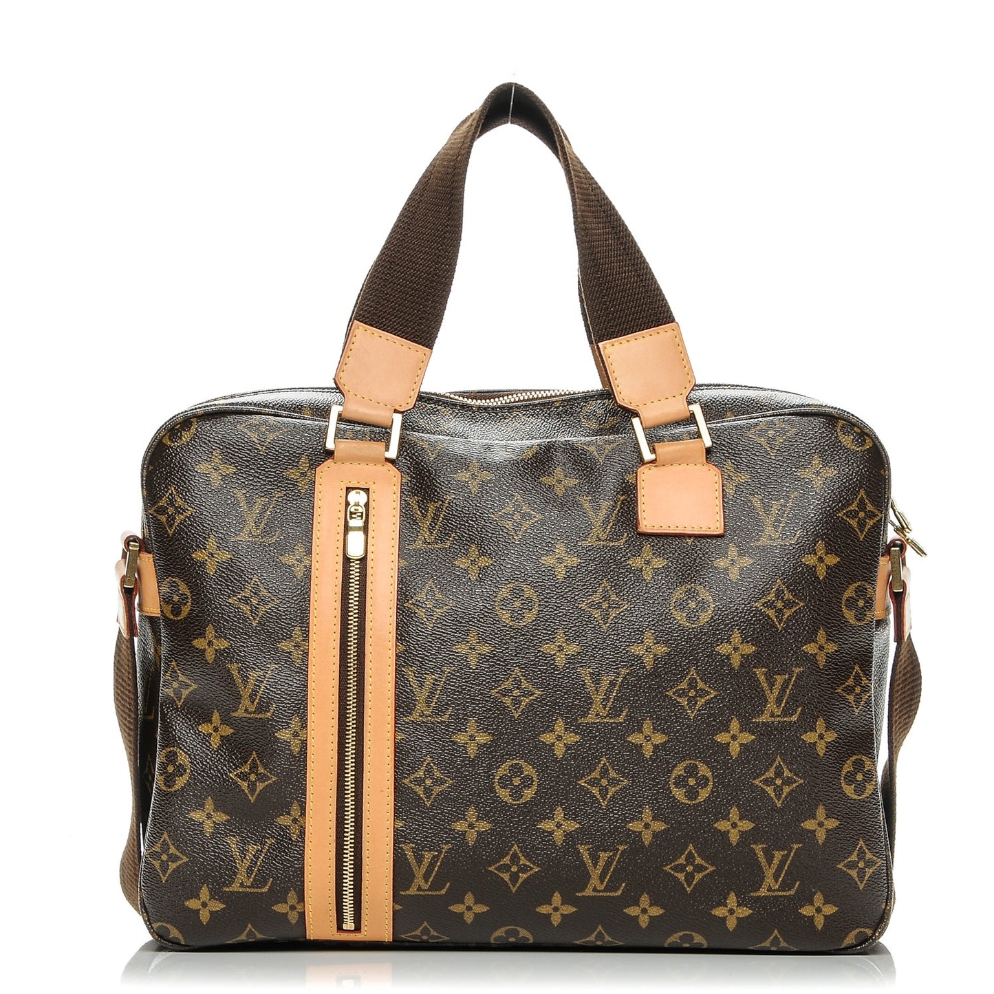 Monogram Sac Bosphore Briefcase