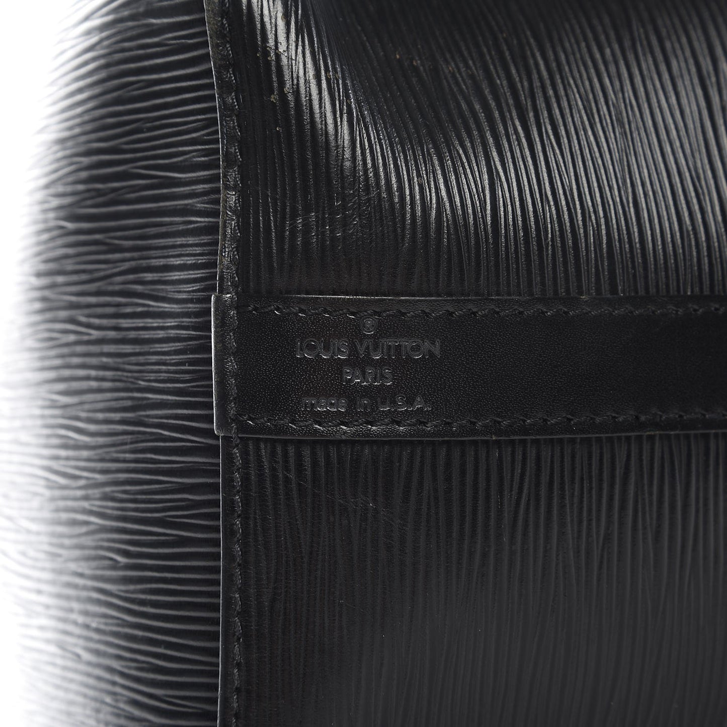 Epi Petit Noe Black