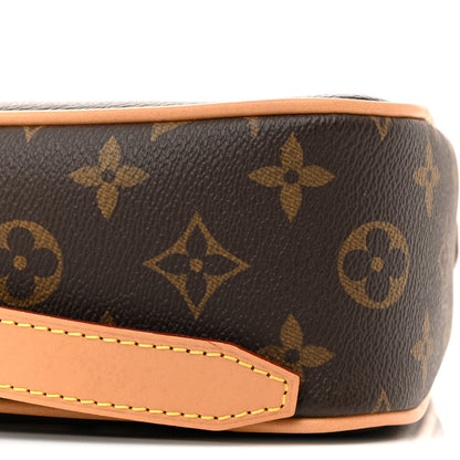 Louis Vuitton Monogram Game On Coeur 9 of 12