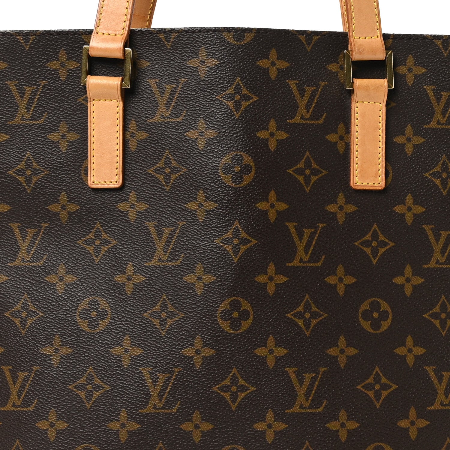 Louis Vuitton Monogram Vavin GM 8 of 10