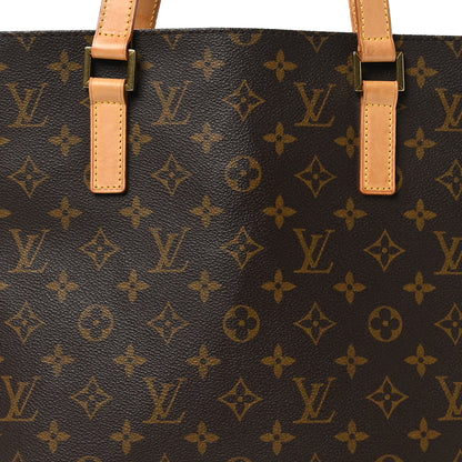 Louis Vuitton Monogram Vavin GM 8 of 10