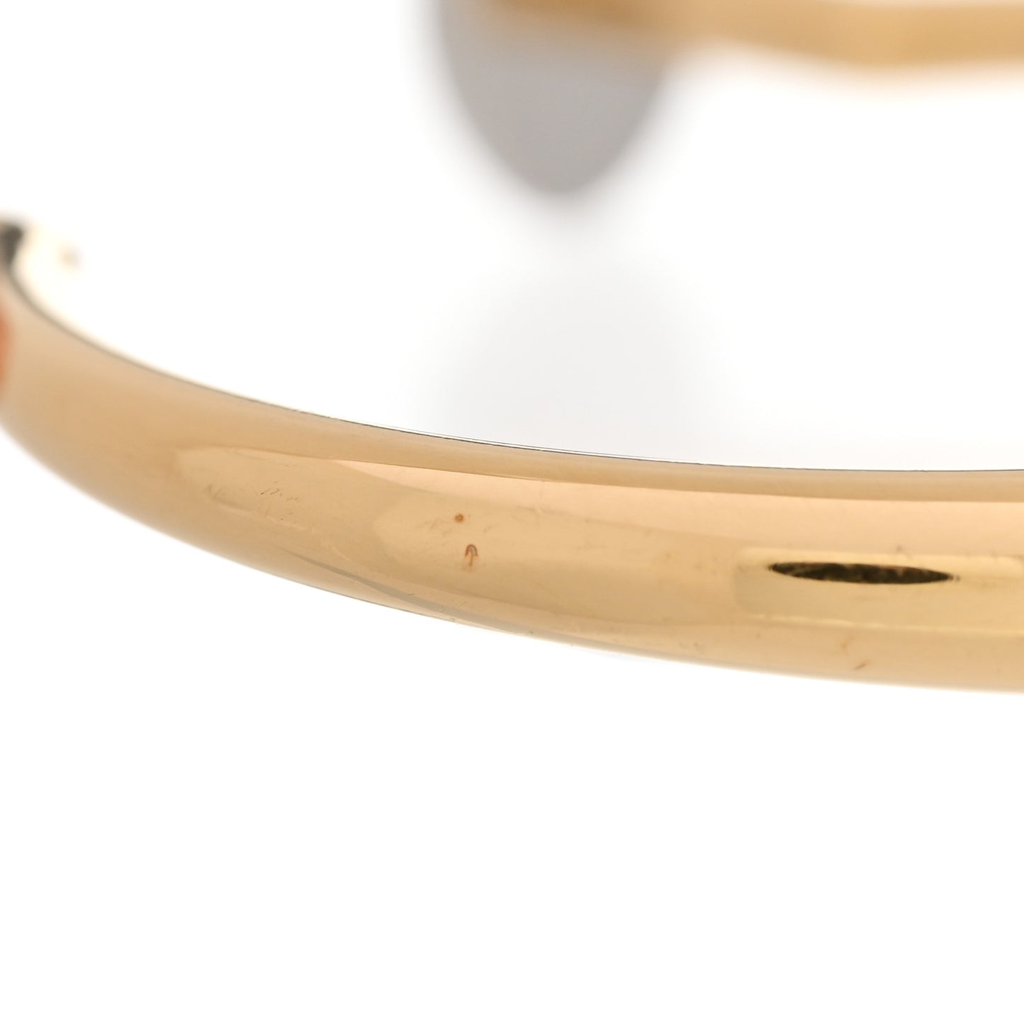 Metal Studdy Bracelet M Gold Rose Gold Silver