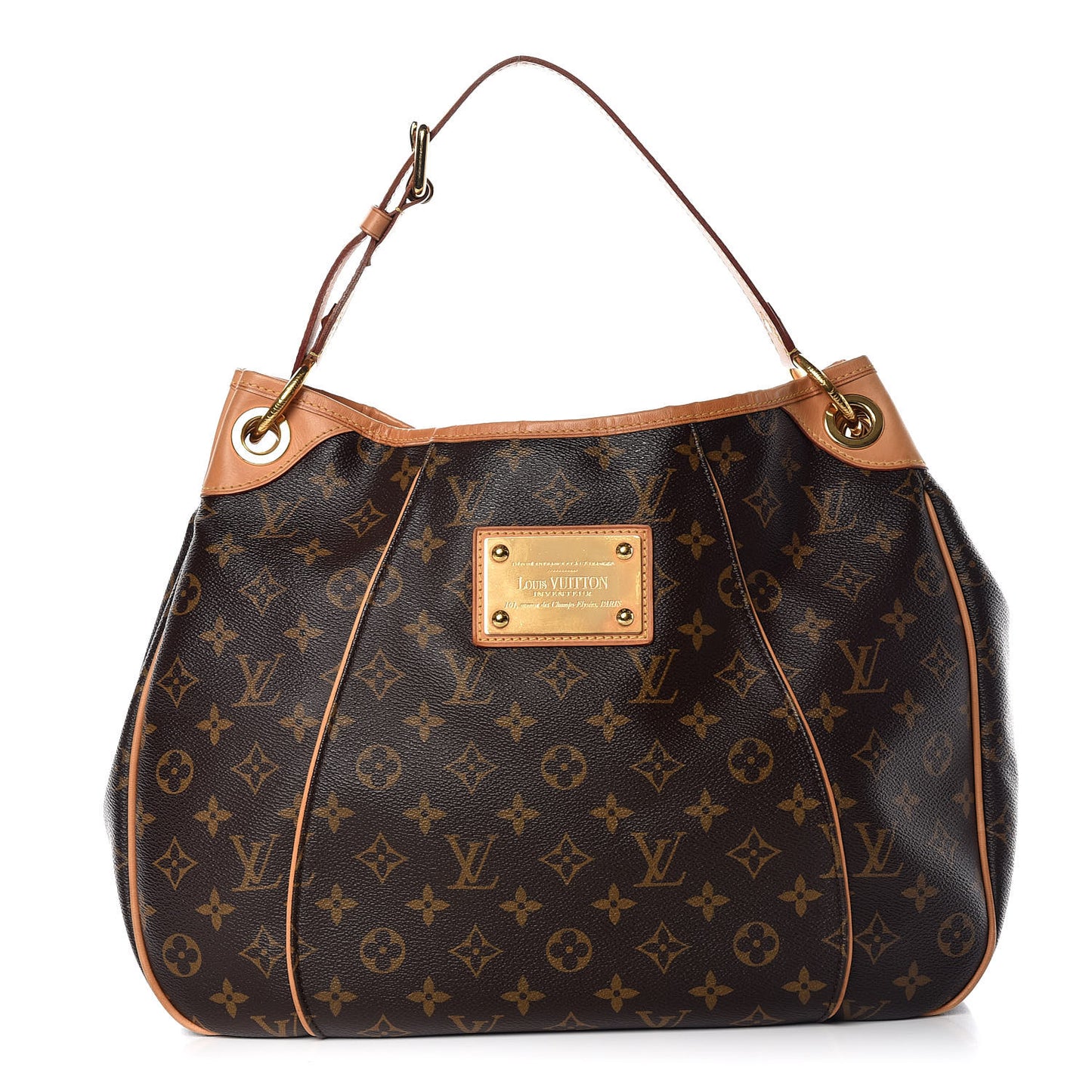 Monogram Galliera PM