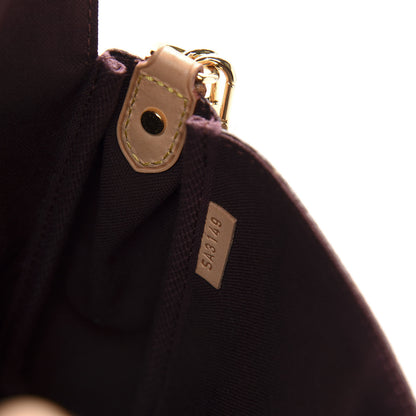 Louis Vuitton Monogram Favorite MM 9 of 10