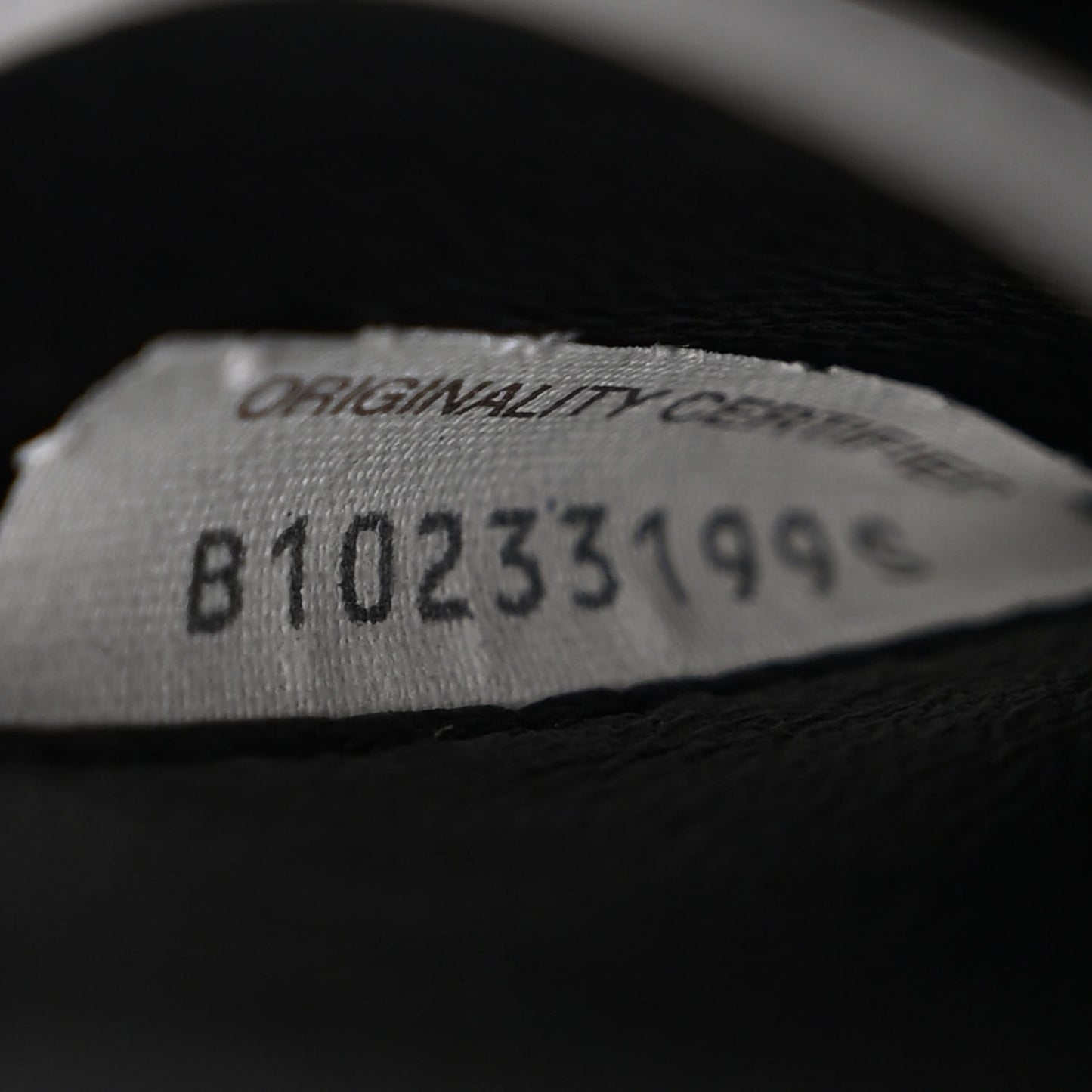 Nappa Maxi Intrecciato Padded The Belt Cassette Bag Black