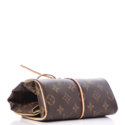 Louis Vuitton Monogram Jewelry RollPouch 4 of 8