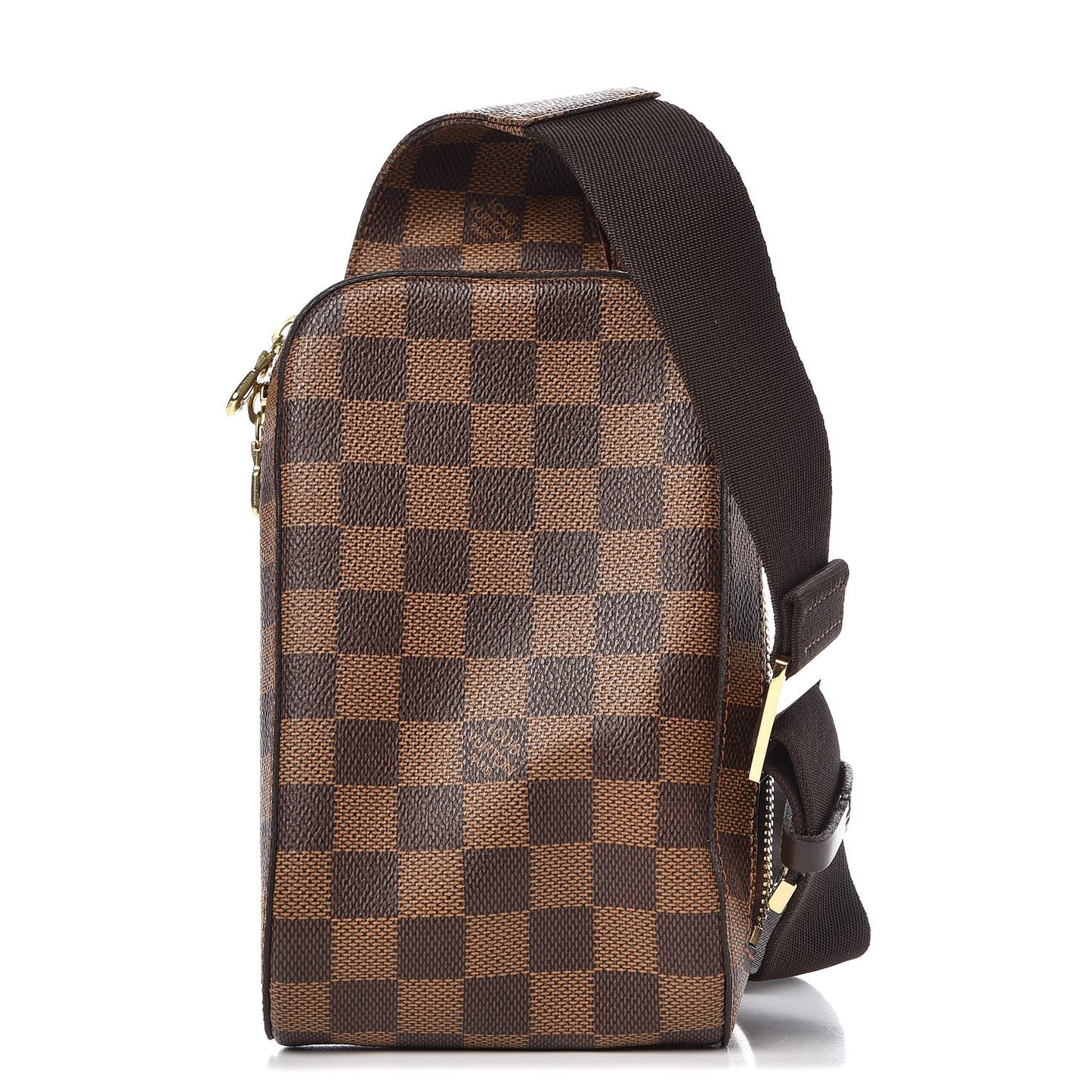 Damier Ebene Geronimos