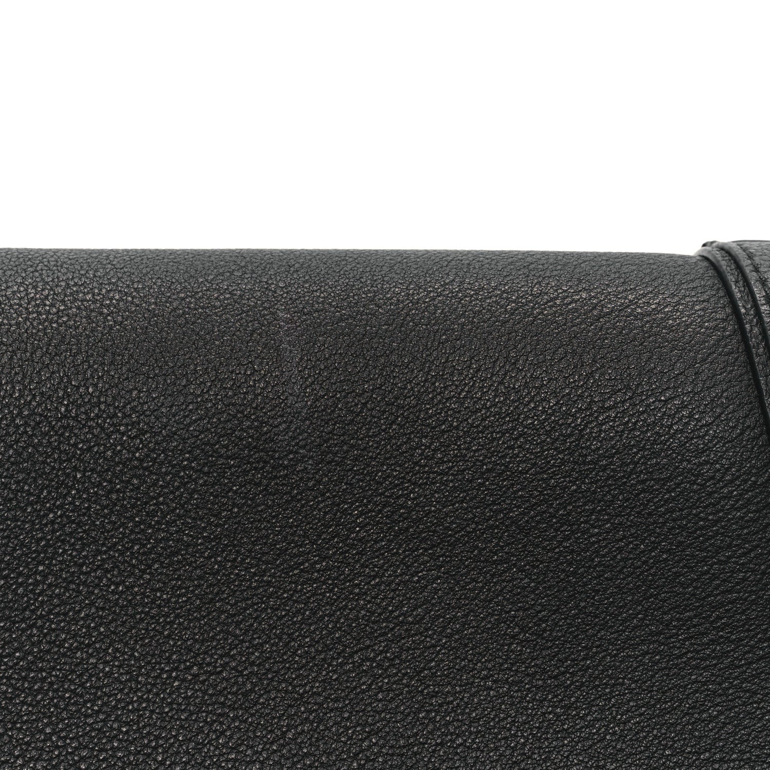 Louis Vuitton Veau Cachemire Snakeskin Soft Lockit MM Black 13 of 13