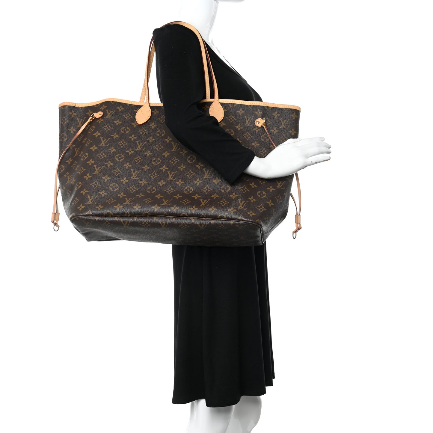 Monogram Neo Neverfull GM