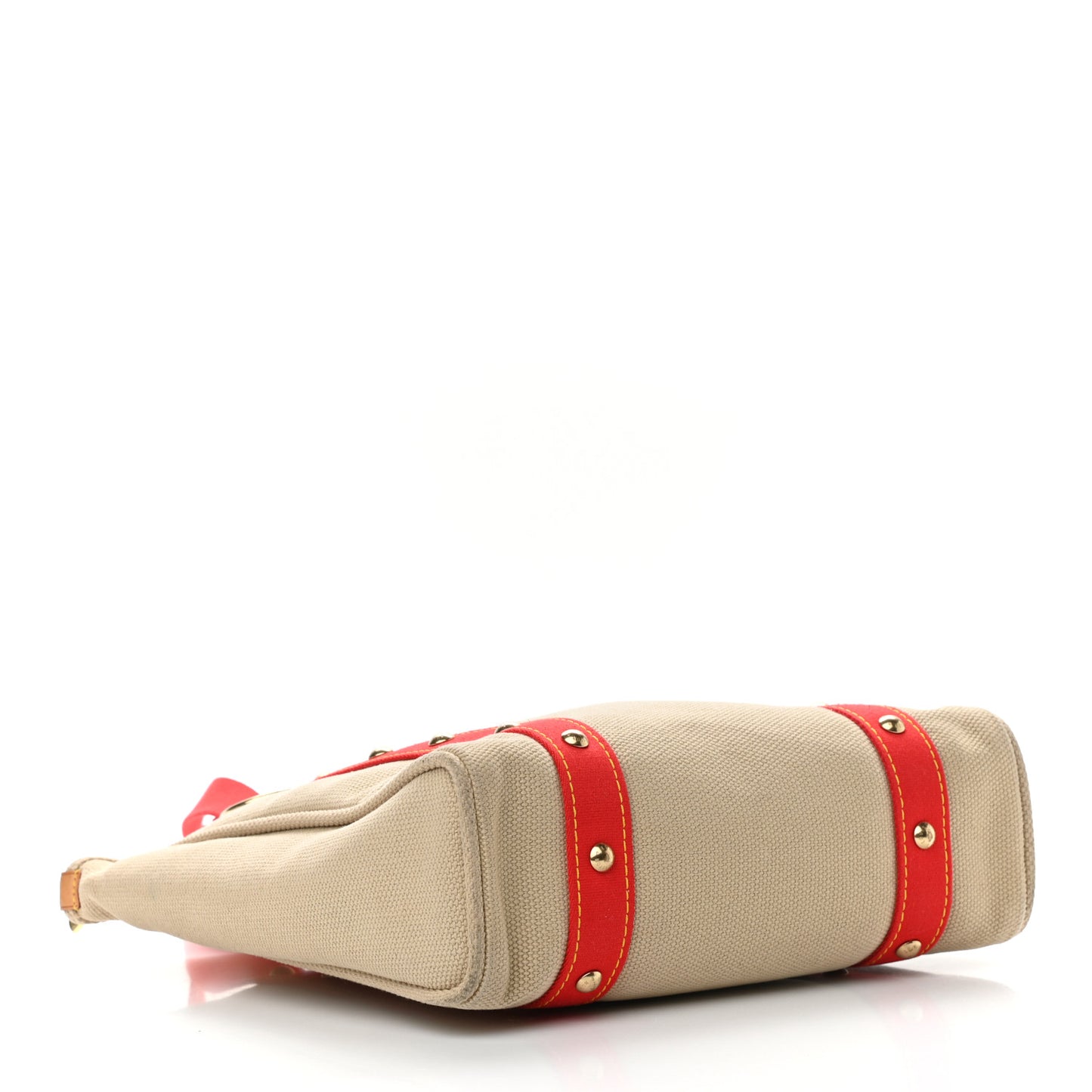 Toile Antigua Cabas MM Beige