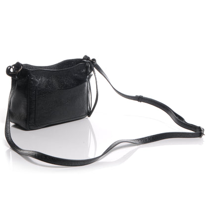 Balenciaga Agneau Classic Hardware Date Black 3 of 8