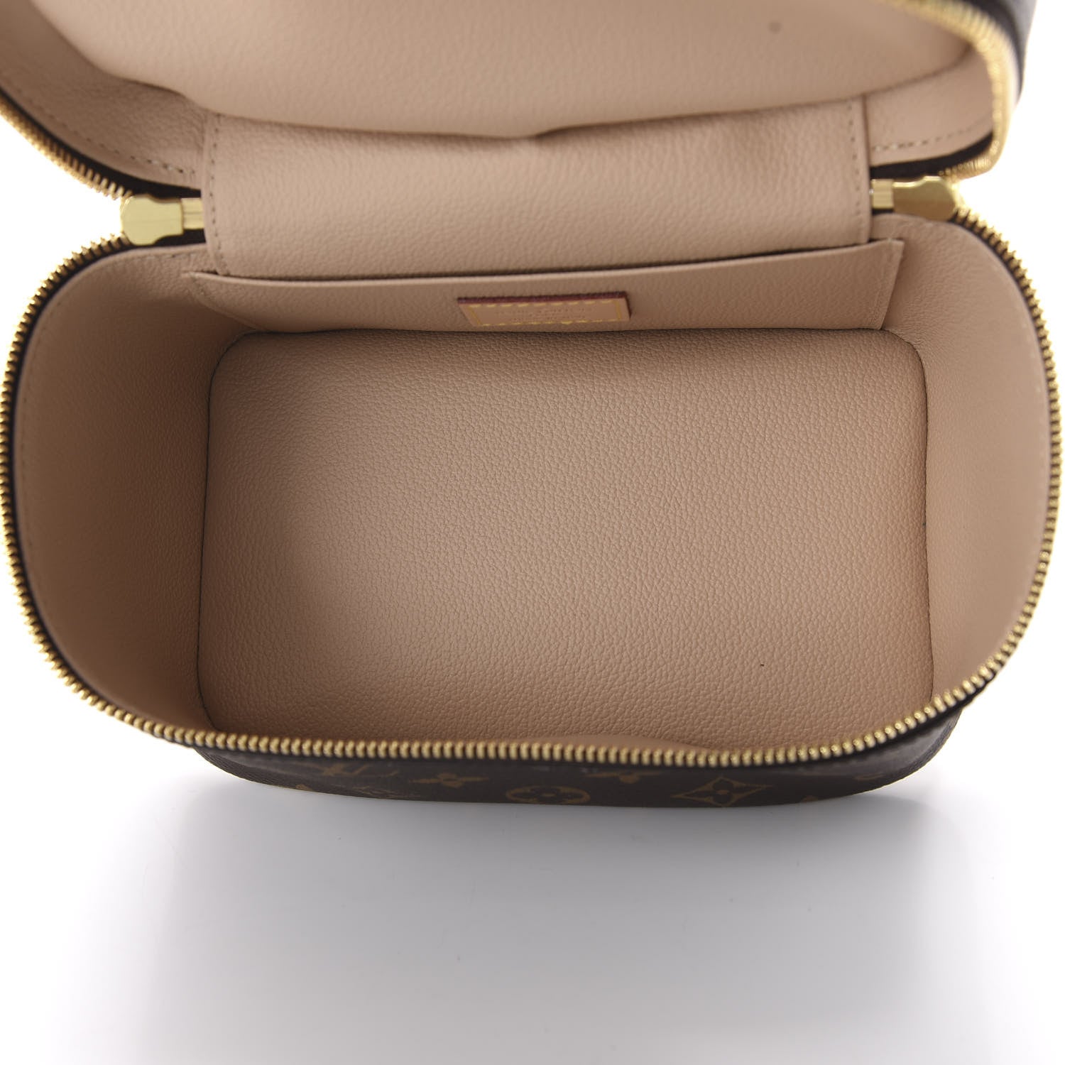 Louis Vuitton Monogram Nice Mini 5 of 9