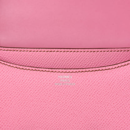 Hermes Epsom Constance 18 5P Pink 8 of 11