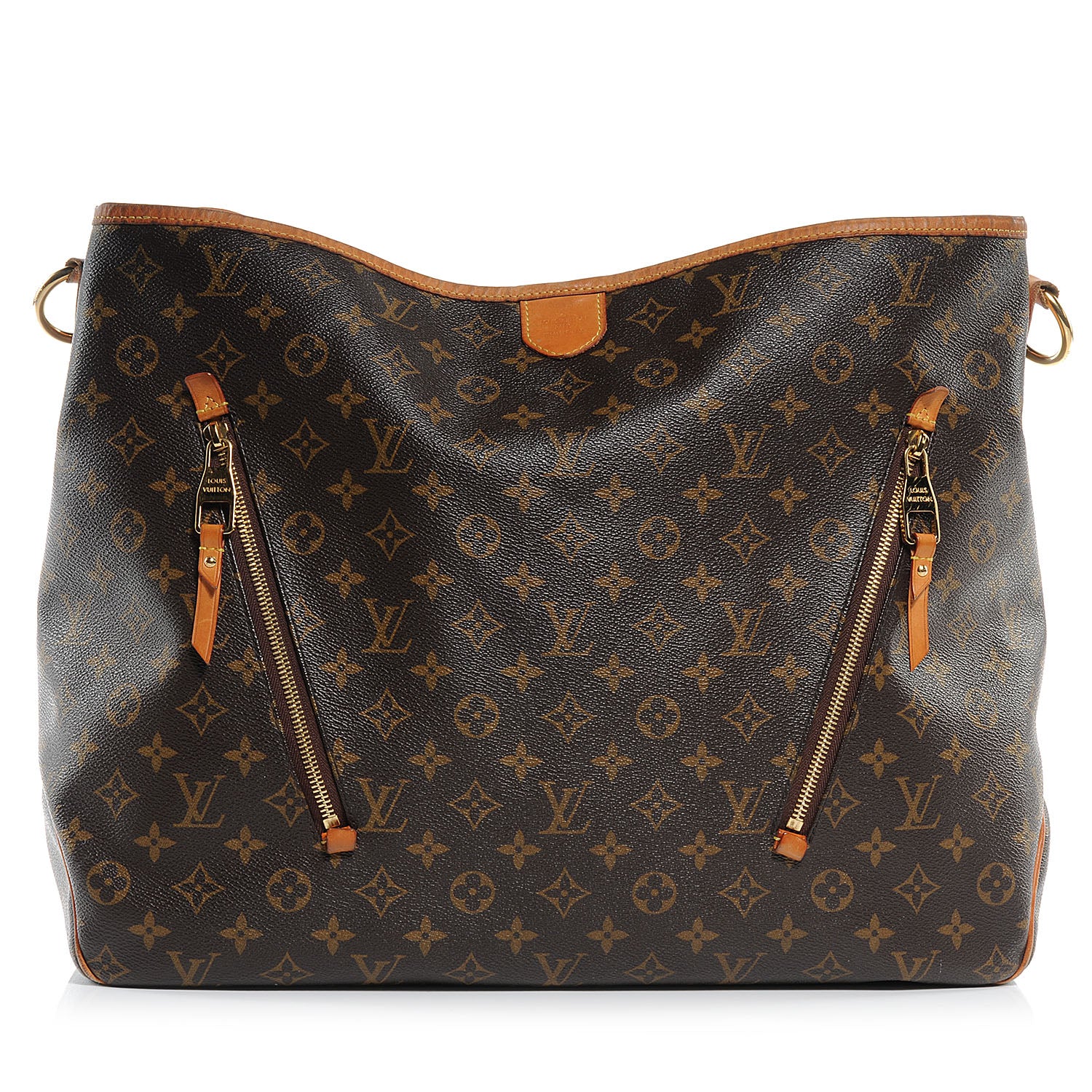 Louis Vuitton Monogram Delightful GM 1 of 8