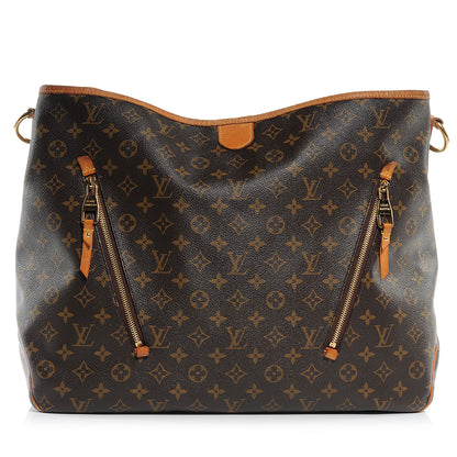 Louis Vuitton Monogram Delightful GM 1 of 8