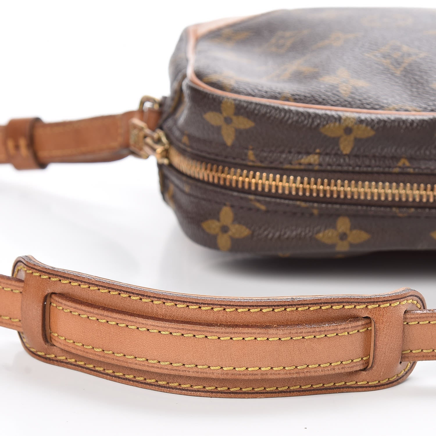Louis Vuitton Monogram Trocadero 24 22 of 22