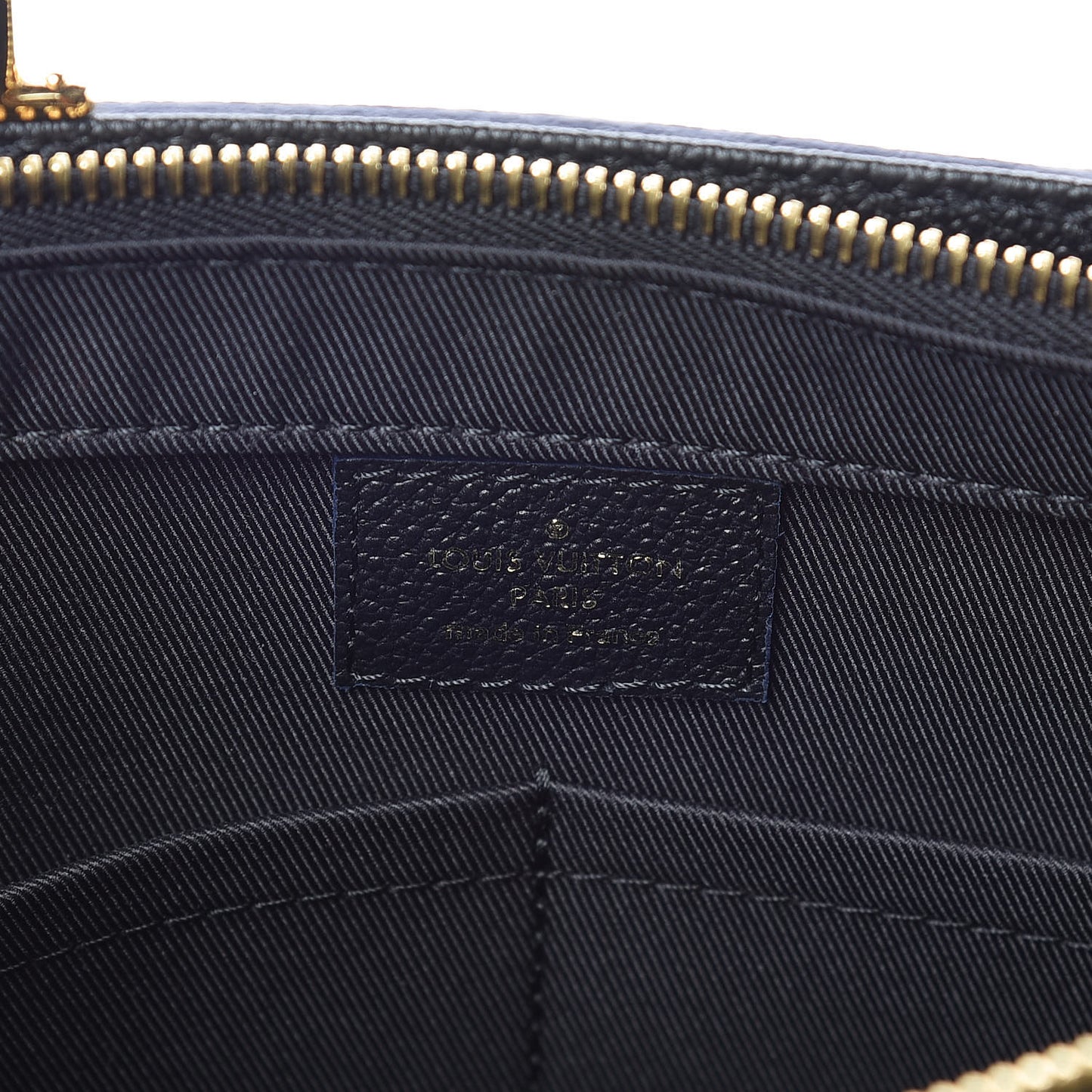 Empreinte Sully PM Black