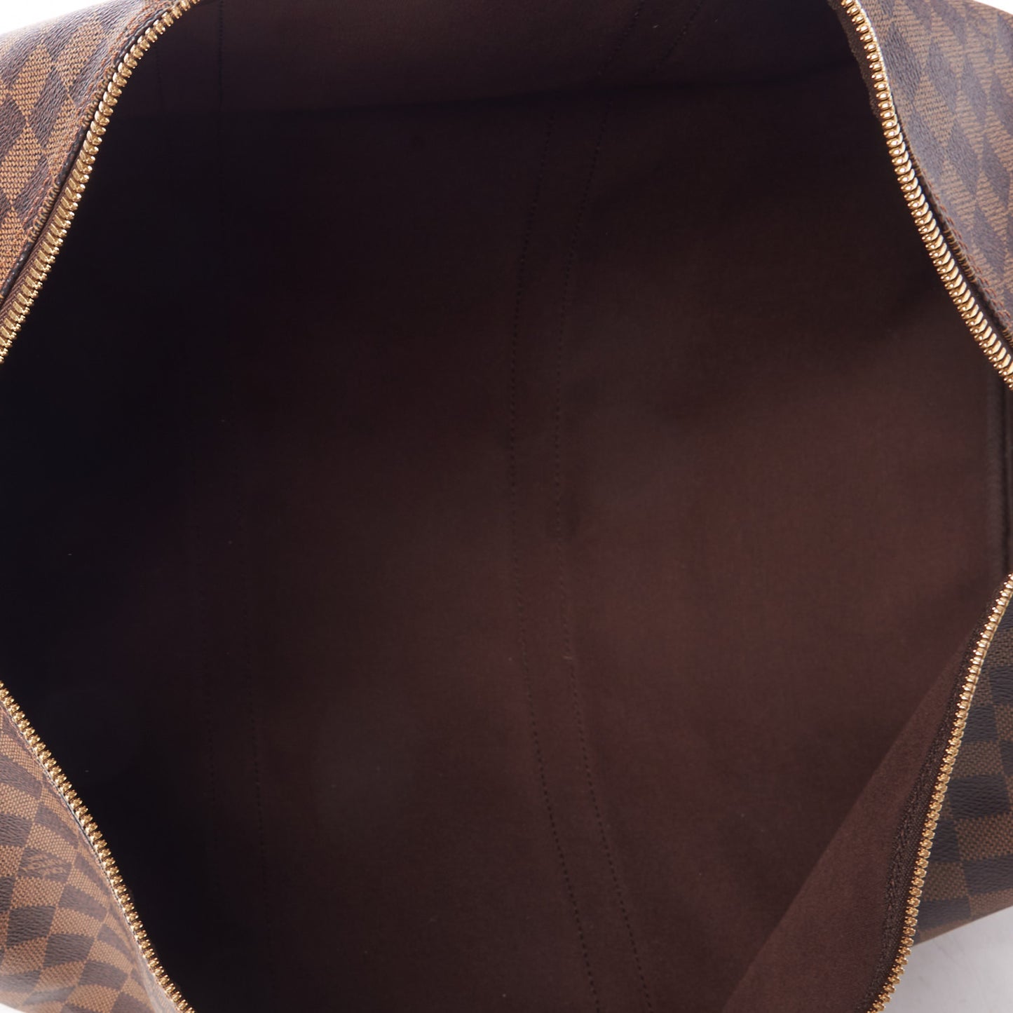 Damier Ebene Keepall 50