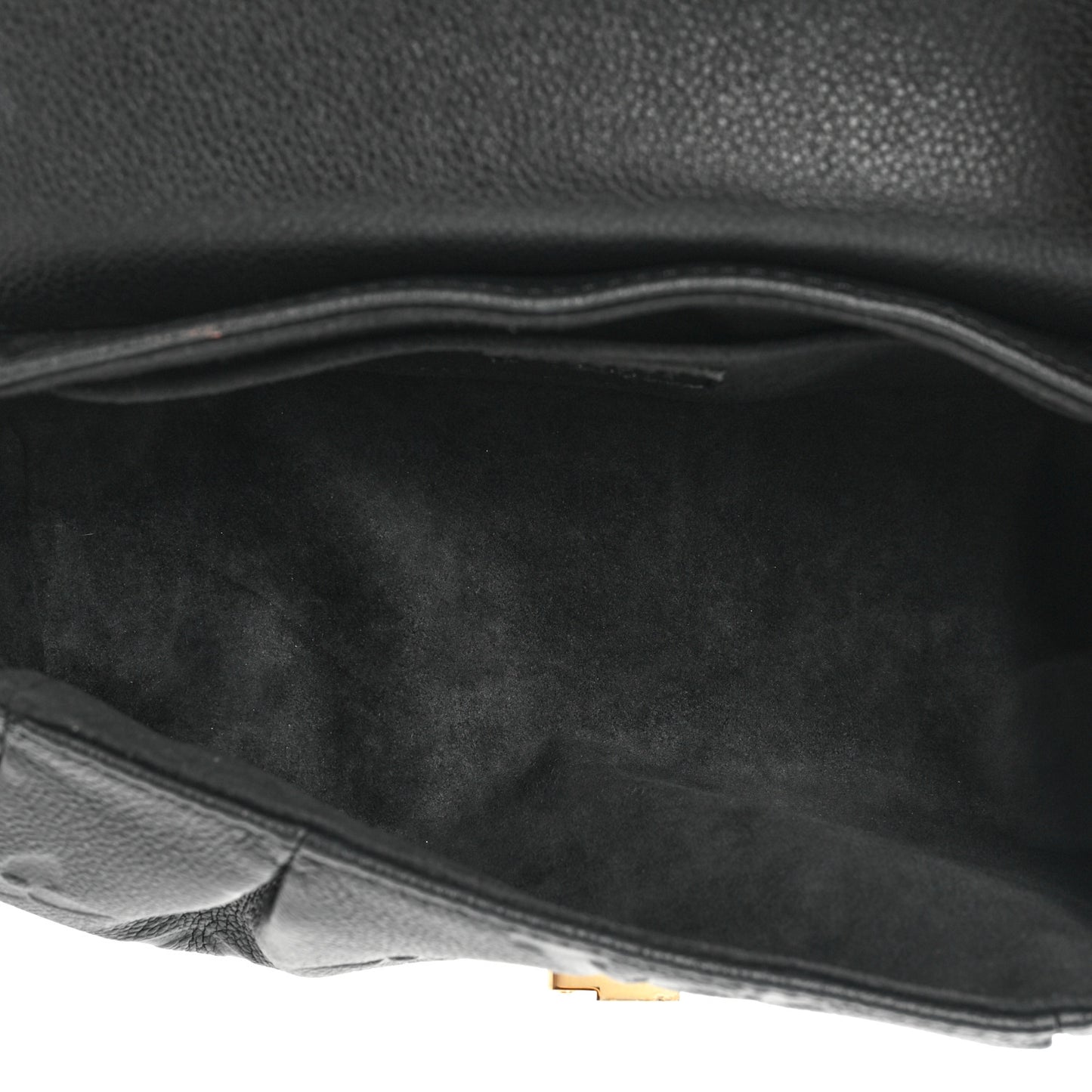 Empreinte Monogram Giant Favorite Black
