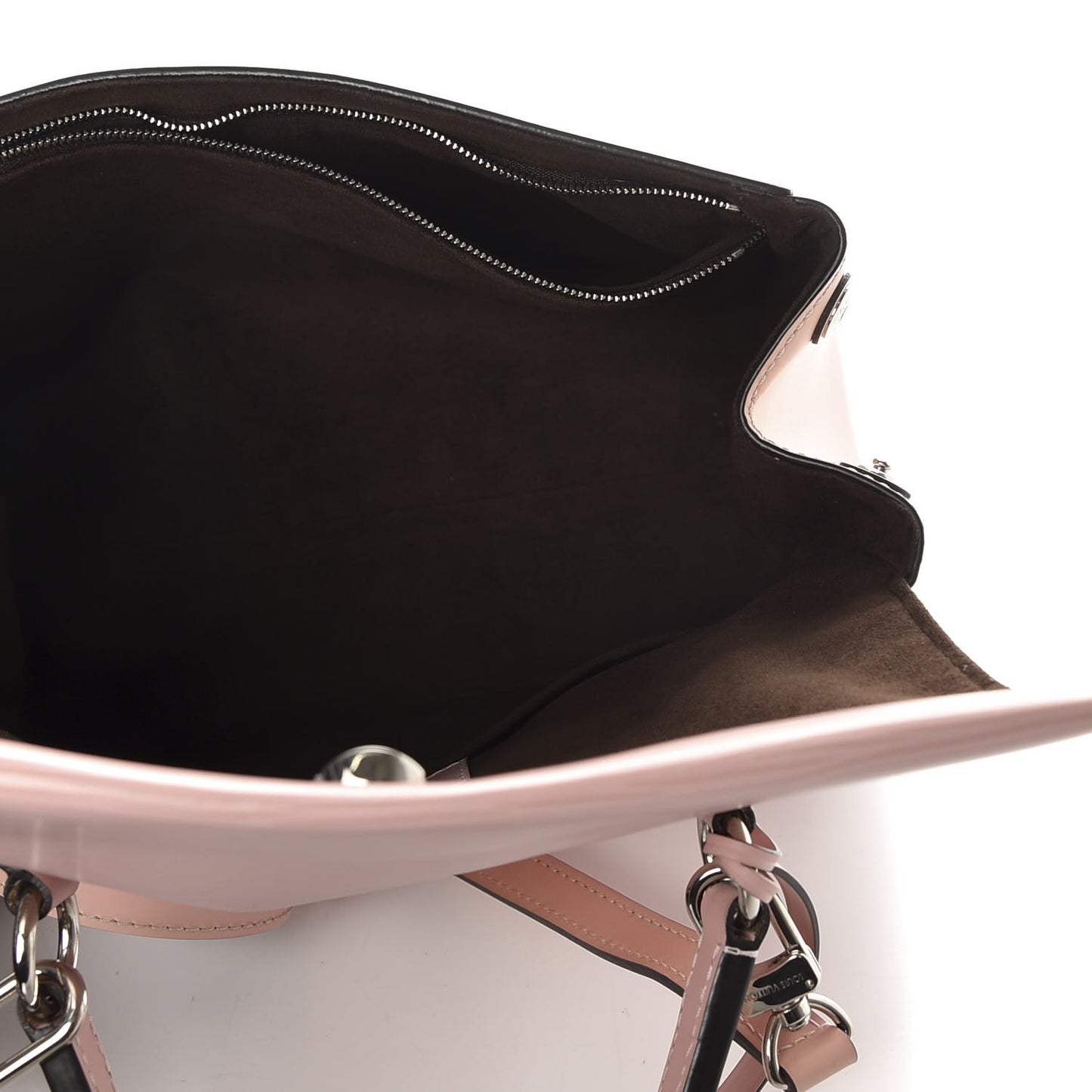 Epi Cluny BB Rose Ballerine