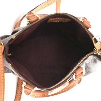 Louis Vuitton Monogram Nano Turenne 5 of 12